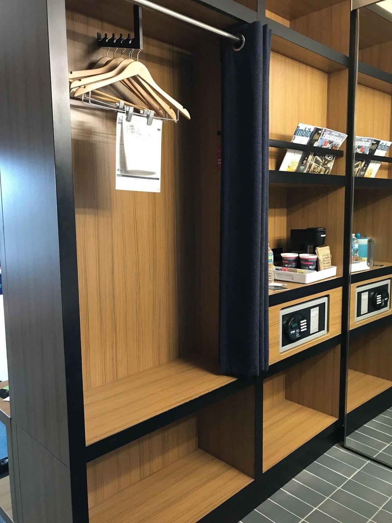 休斯敦画廊雅乐轩酒店 外观 照片